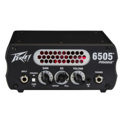 PEAVEY 6505 Piranha