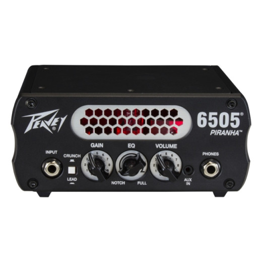 Ламповые PEAVEY 6505 Piranha