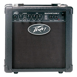 PEAVEY Backstage