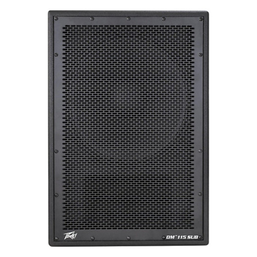Активный сабвуфер PEAVEY DM 115 Sub