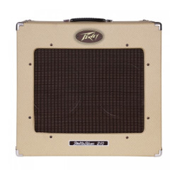 PEAVEY Delta Blues 210 Tweed
