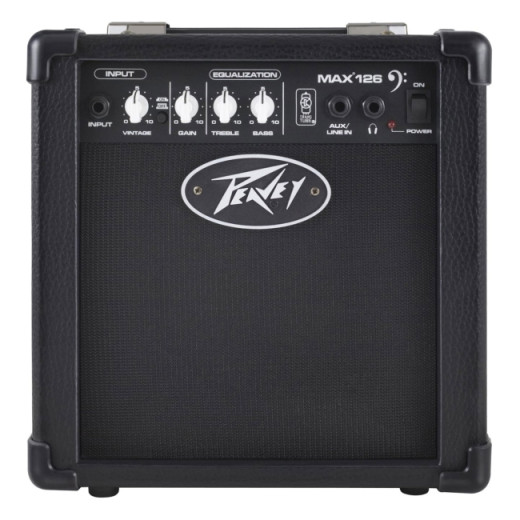 Басовое комбо PEAVEY MAX 126