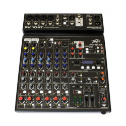 PEAVEY PV 10 AT