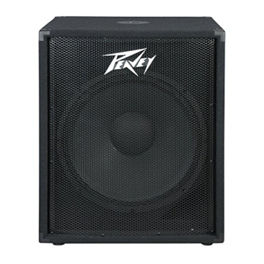 Пассивный сабвуфер PEAVEY PV 118 Sub