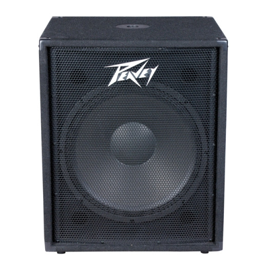 Активный сабвуфер PEAVEY PV 118D Sub