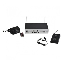 PEAVEY PV 16 CHANNEL UHF WIRELESS - BL