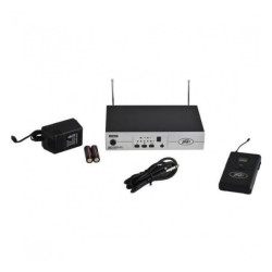 PEAVEY PV 16 CHANNEL UHF WIRELESS - GTR