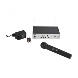 PEAVEY PV 16 CHANNEL UHF WIRELESS - HH