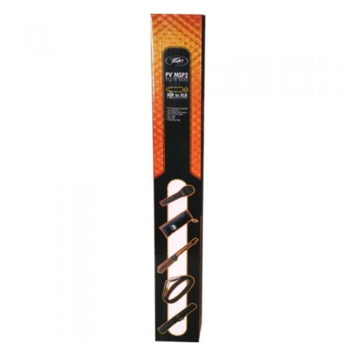 Кардиоидные PEAVEY PV-MSP2 XLR