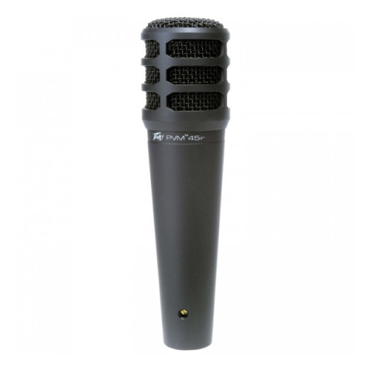 Суперкардиоидные PEAVEY PVM 45iR XLR