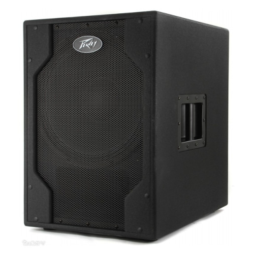 PEAVEY PVXp Sub активный сабвуфер