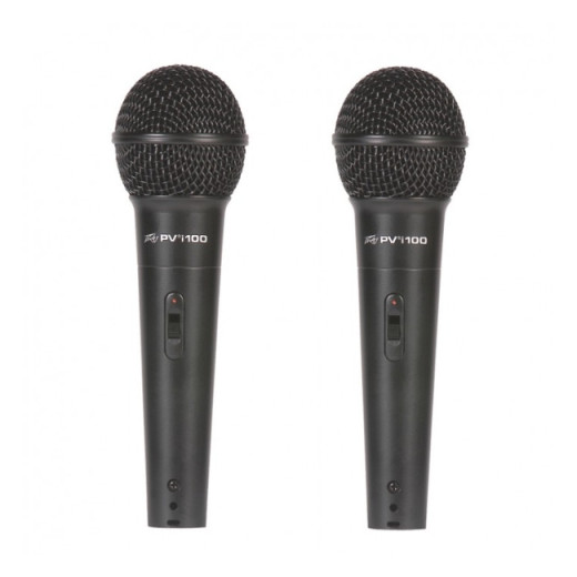 Кардиоидные PEAVEY PVi 100 (пара)