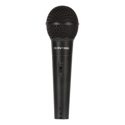 Кардиоидные PEAVEY PVi 100 XLR