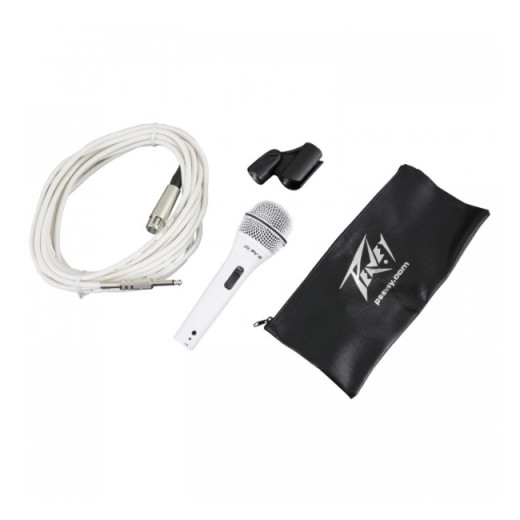 Кардиоидные PEAVEY PVi 2W 1/4