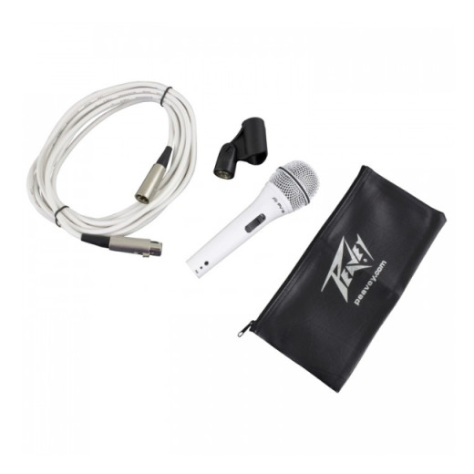Кардиоидные PEAVEY PVi 2W XLR