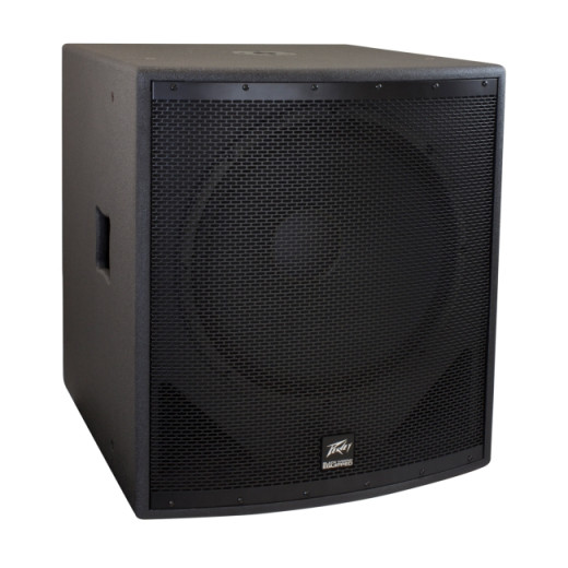 Пассивный сабвуфер PEAVEY SP 118 Sub