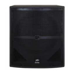 PEAVEY SP 118P