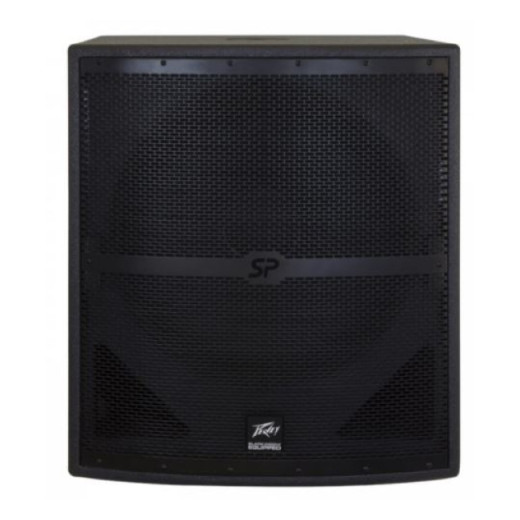 Активный сабвуфер PEAVEY SP 118P