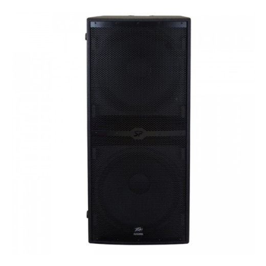 Активный сабвуфер PEAVEY SP 218P