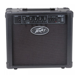PEAVEY Solo Guitar Amp