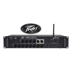 PEAVEY Unity DR 16 (товар снят с производства)
