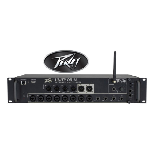 PEAVEY Unity DR 16 (товар снят с производства)