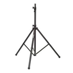 PEAVEY BLACK SPEAKER STAND II