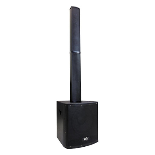 PEAVEY P2 Powered Line Array System звуковые комплекты