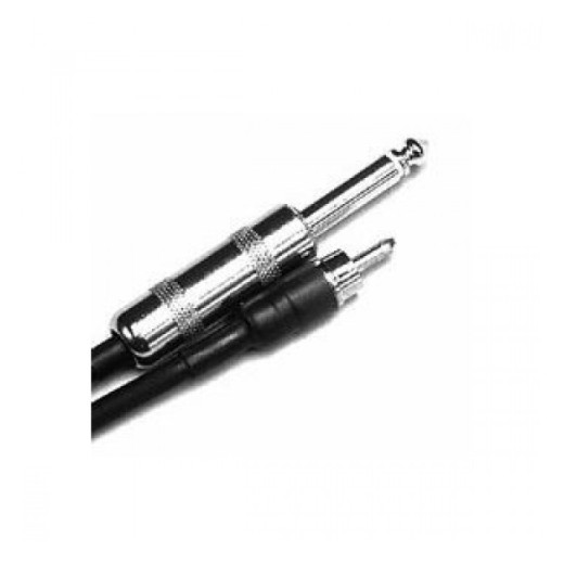 Шнуры JACK-RCA PEAVEY PV 10' RCA TO 1/4"