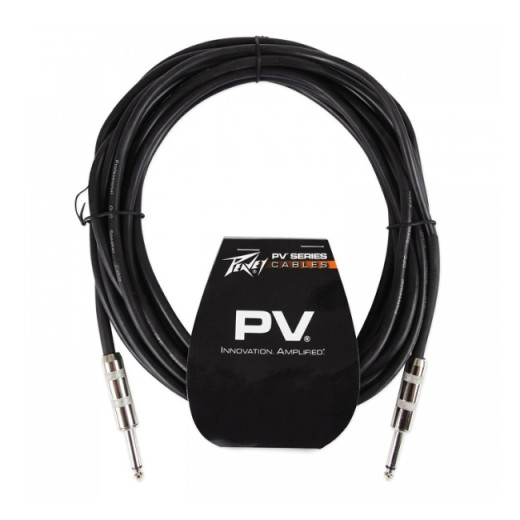 PEAVEY PV 25' 16-gauge S/S Speaker Cable шнур Jack-Jack