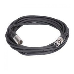 PEAVEY PV 25' LOW Z MIC CABLE