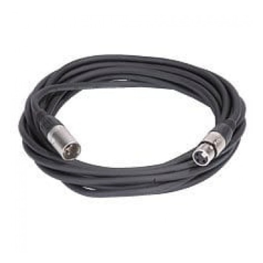 PEAVEY PV 25' LOW Z MIC CABLE шнур XLR-XLR