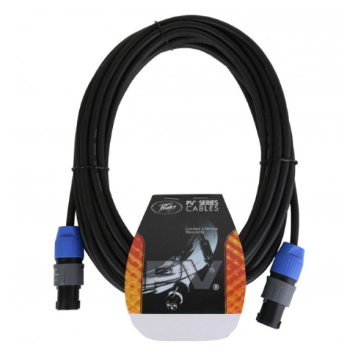 PEAVEY PV 50' 2C 16G NL2FC/NL2FC спикерные кабели