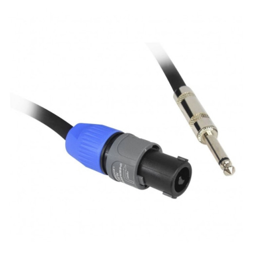 Кабели с разъемами PEAVEY PV 50' 2C 14G NL2FC/1/4"