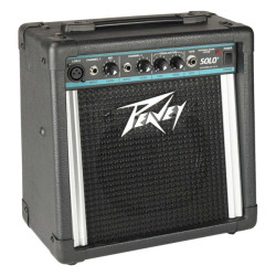 PEAVEY Solo Portable PA