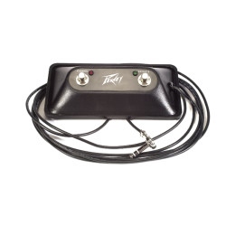 PEAVEY 6505 Footswitch