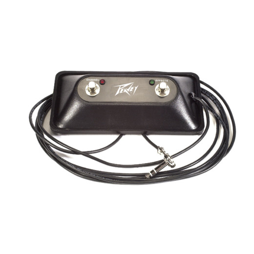 Ламповые PEAVEY 6505 Footswitch