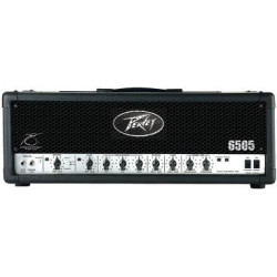 PEAVEY 6505 Head