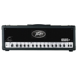 PEAVEY 6505 Plus Head