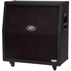 PEAVEY 6505 Slant Cabinet