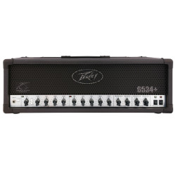 PEAVEY 6534 Plus Head