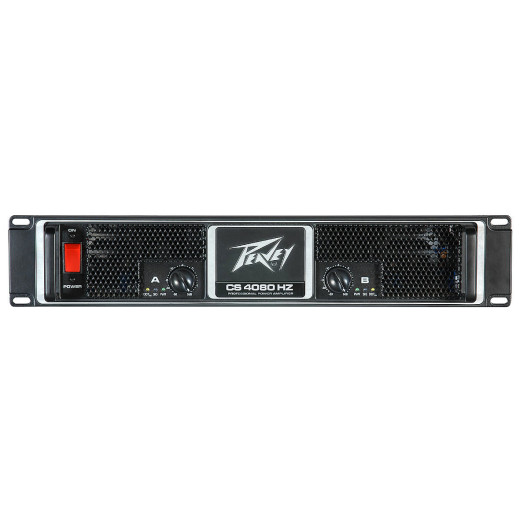 1 и 2-х канальные PEAVEY CS 4080HZ