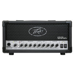 PEAVEY Classic 6505 MH