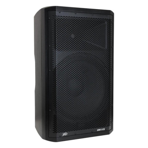 Активная акустическая система PEAVEY DM 115