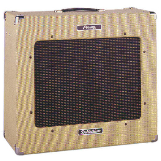 PEAVEY Delta Blues (товар снят с производства)