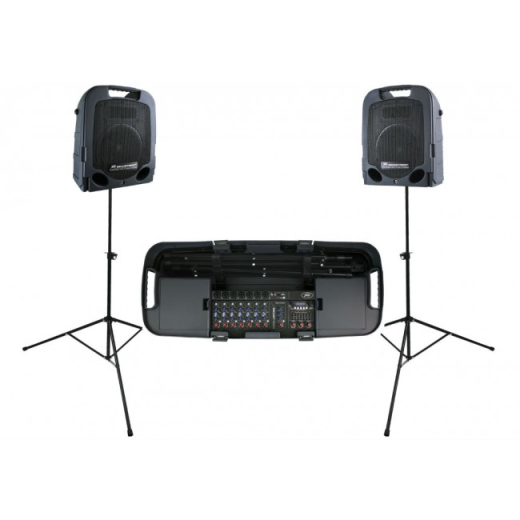 PEAVEY Escort 5000 звуковые комплекты