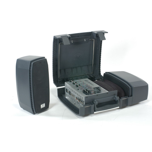 PEAVEY Messenger звуковые комплекты