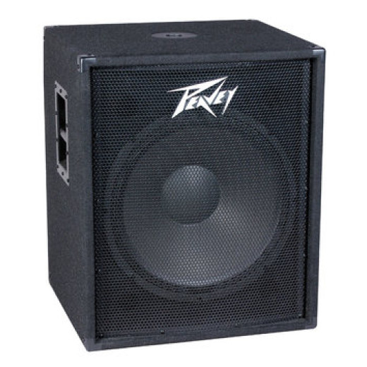 Пассивный сабвуфер PEAVEY PV 118