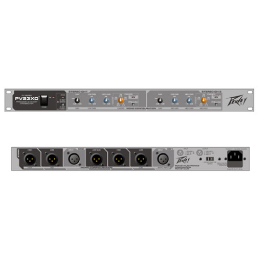 Кроссоверы PEAVEY PV23XO