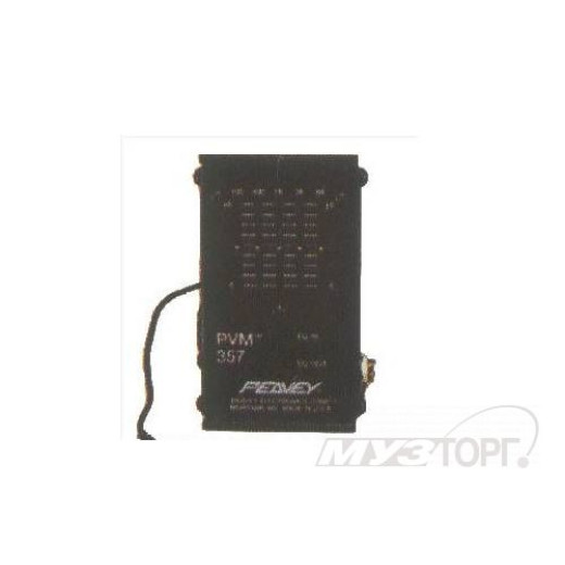 Инструментальный микрофон PEAVEY Pvm 357